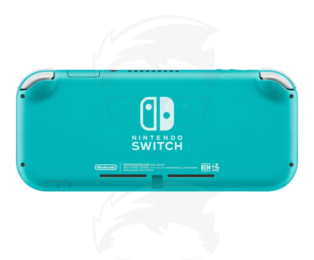 Nintendo Switch Lite - Turquoise Nintendo Switch Lite - Turquoise